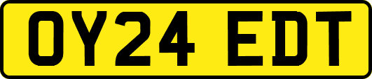 OY24EDT
