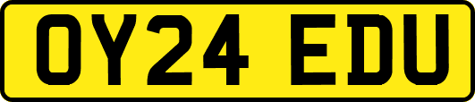 OY24EDU