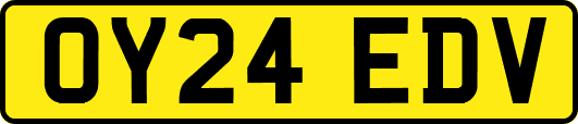 OY24EDV