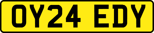 OY24EDY