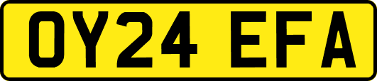 OY24EFA