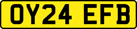 OY24EFB