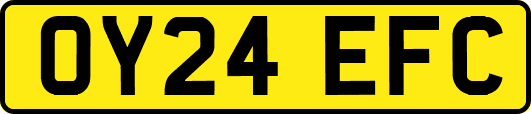 OY24EFC