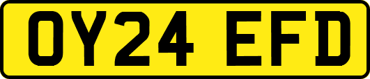 OY24EFD