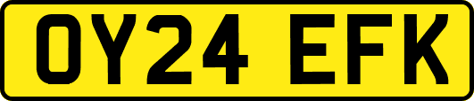 OY24EFK