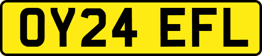 OY24EFL