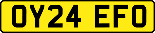 OY24EFO