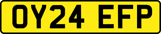 OY24EFP