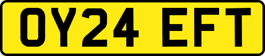 OY24EFT