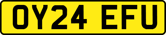 OY24EFU