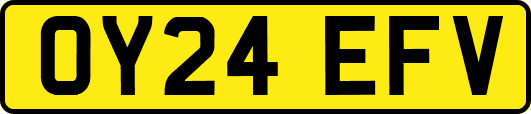 OY24EFV
