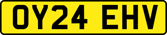 OY24EHV
