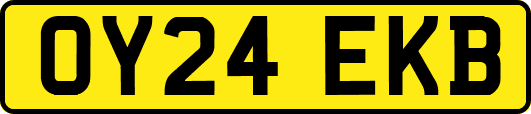 OY24EKB