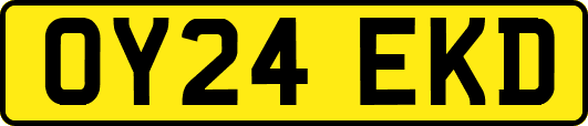 OY24EKD