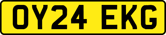 OY24EKG