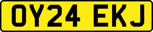 OY24EKJ