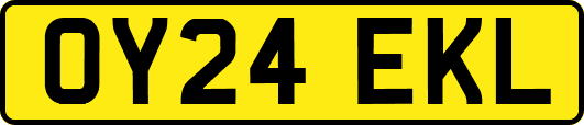 OY24EKL