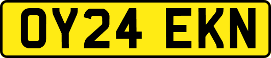OY24EKN
