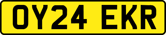 OY24EKR