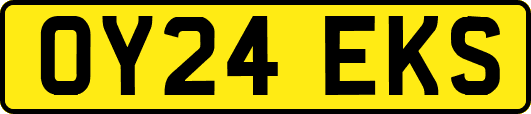 OY24EKS