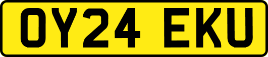 OY24EKU