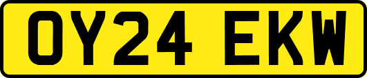 OY24EKW
