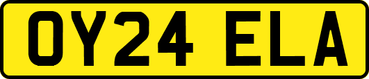 OY24ELA