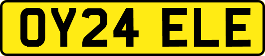 OY24ELE