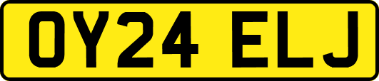 OY24ELJ