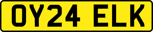 OY24ELK