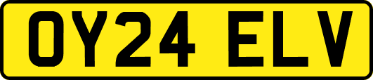 OY24ELV