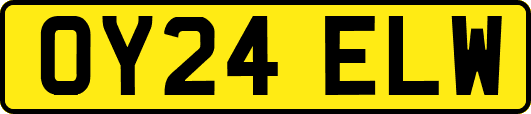 OY24ELW