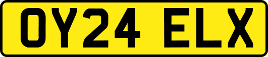 OY24ELX