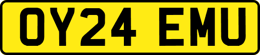 OY24EMU