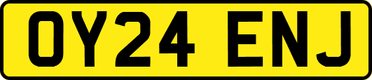 OY24ENJ