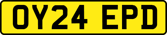 OY24EPD