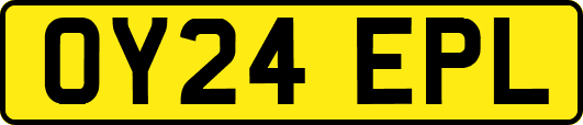 OY24EPL