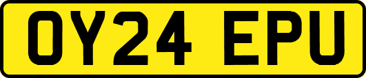 OY24EPU