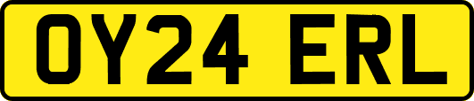 OY24ERL