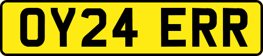 OY24ERR