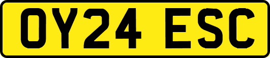 OY24ESC