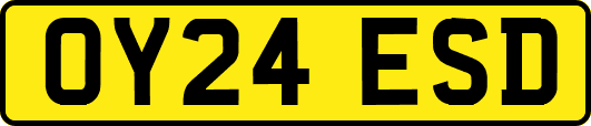 OY24ESD