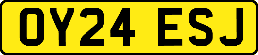 OY24ESJ