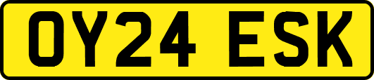 OY24ESK