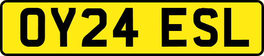 OY24ESL