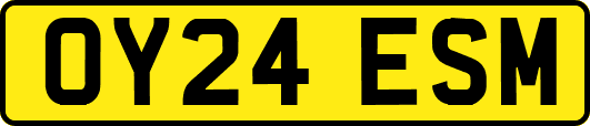 OY24ESM