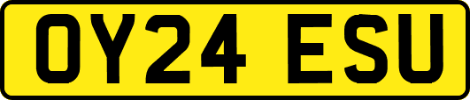 OY24ESU