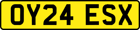 OY24ESX