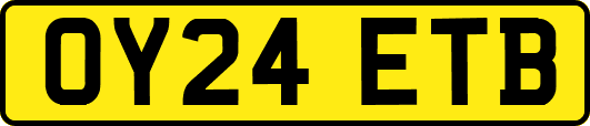 OY24ETB