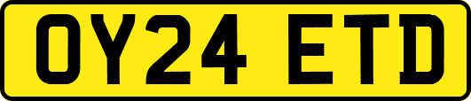 OY24ETD
